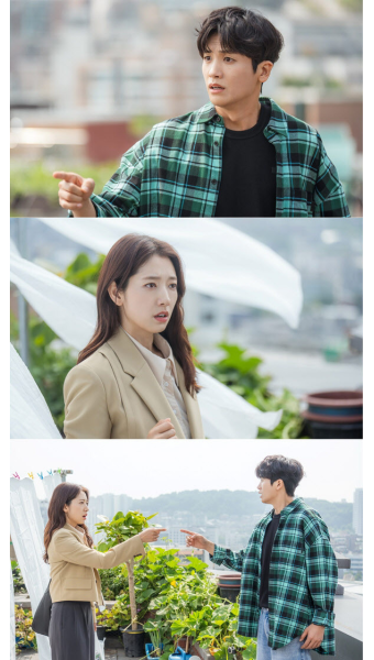 '닥터슬럼프' 박형식X박신혜, 14년만 재회…관계 변화 기대