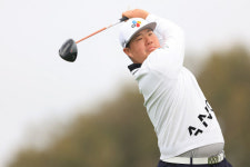 김성현, 파머스인슈어런스 1R 공동 34위…K-브라더스 중·하위권 출발