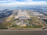인천공항 MRO단지, 자유무역지역 지정…투자 기대