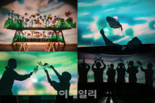 우리 신화의 기발함, 판소리 그림자 인형극으로 만나요