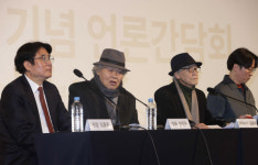 정진우 감독 "60년 만에 만난 영화 