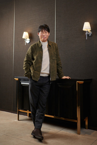 유해진 