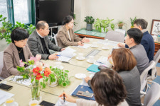 강동구, 강동송파교육지원청에 학교 설립 추진 촉구[동네방네]