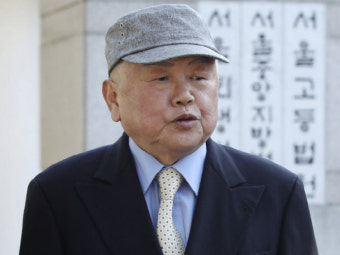 檢, 김건희 여사 '쥴리 의혹' 안해욱에 구속영장…2월1일 심사