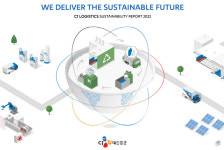 CJ대한통운, 서울시와 폐자원 순환물류 MOU 체결