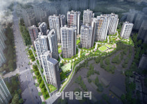 현대건설, 997가구 천안 ‘힐스테이트 두정역’ 이달 분양