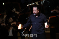 [문화대상 이 작품]25년을 숙성시킨 베이스 바리톤의 진한 맛
