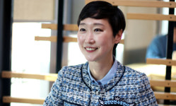 이지은 “경찰에 왜 ‘군 경력’ 필요? 이준석의 떴다방 정책” [총선人]