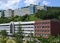 100명도 안된 신입생…강원관광대, 결국 문 닫는다