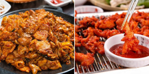 대표 야식 곱창·닭발 식자재 안전, 경기도가 책임집니다