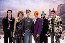 피원하모니, 때깔 발매 첫날 16만장 판매… 음반차트 정상