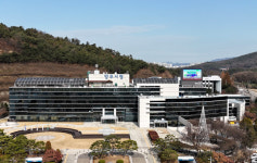 양주시, 국제스케이트장 유치 공식 절차 시작…8일 신청서 제출