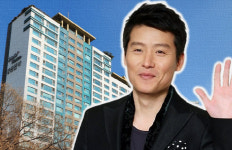 야경에 흠뻑 취하는 이현우의 명당 하우스는?[누구집]