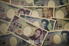 원·엔 환율 880원까지 하락…올해 들어 ‘최저’