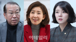 與 권영세·나경원·배현진 단수공천…尹 절친 석동현 컷오프(종합)