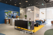 BMW 한독 모터스, 수원 전시장 새로 단장해 오픈