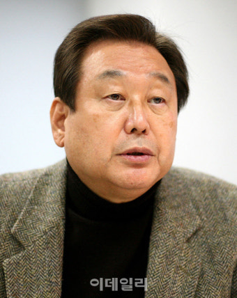 김무성, 與 부산 중·영도 공천 철회…