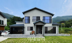 더원하우징, 2024 코리아빌드위크 참가