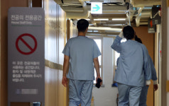 “의사 파업에 엄마 폐암 수술 밀려”…환자 피해 현실로
