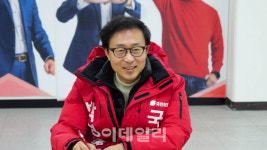 박영춘 경제로 통하는 춘천…성장 모멘텀 되찾아야[총선人]