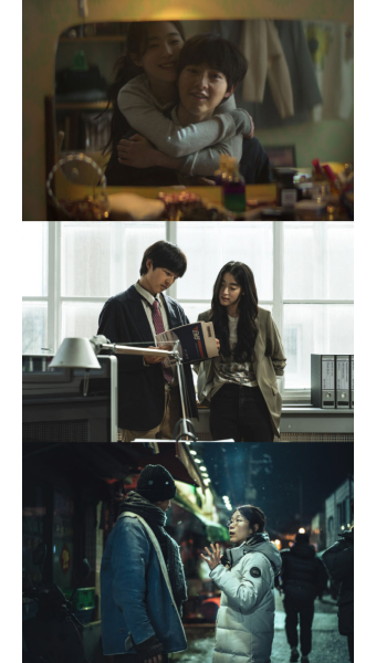 '로기완' 김희진 감독 