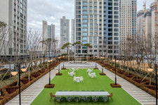 인천 시티오씨엘, 1단지 입주자 사전점검 성료