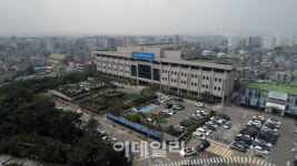 수원 팔달 옛 경기도의회 건물에 소방안전복합청사 조성