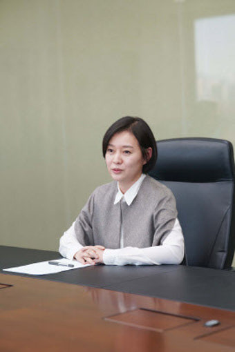임주현 한미약품 사장 