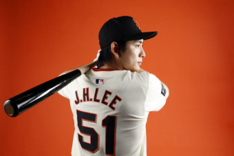 이정후, 28일 MLB 시범경기 첫 출격…시애틀전 1번타자 중견수