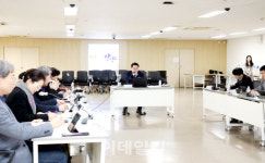 안양시 자원회수시설, 업사이클센터로 업그레이드 본격 시동
