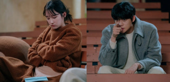 '웨딩 임파서블' 문상민, 예비 형수 전종서 결혼 막는다…팽팽한 신경전