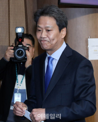 [포토]임종석, 지도부에 호소 