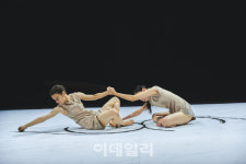 제2회 서울예술상 대상에 무용 ‘제ver3.타오르는 삶’