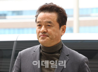 ‘1억1500만원 수수 혐의’ 임종성 前의원 구속