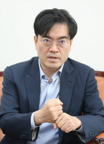 민주당 표밭 화성을, 이준석 참전에 공영운과 빅매치[4·10 격전지]
