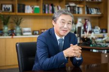 대한건설협회, 한승구 제29대 신임 회장 취임