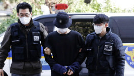 돈 갚으랬다고 여자친구 목 졸라 살해, 징역 40년 구형