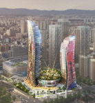 대전의 핵심 대전역세권에 마이스 산업 거점 만든다