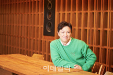 정성화가 떠올린 20년 전 첫 뮤지컬 관객 함성에 용기 얻었죠