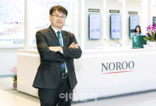노루페인트 2차전지 사업 공식데뷔…사업영역 확장 신호탄