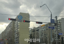 매물 쌓이는 은마아파트…올해 거래는 단 1건