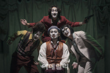 2년 만에 돌아온 연극 스카팽, 시체관극 없이 즐겨요