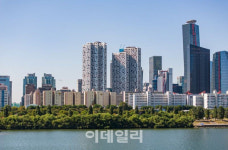 브라이튼 여의도, 2년 연속 iF 디자인 어워드 수상