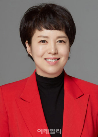 김은혜 