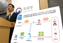 기획부동산·알박기도 모자라 탈세까지…국세청 세무조사 착수