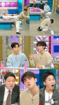 '라스' 김도훈 