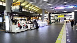 전공의 파업에 환자들 `발길 뚝`…빵집도, 약국도 `울상`