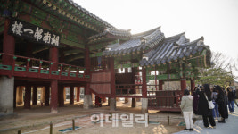 3만원에 기차여행· 한우 식사까지…갓성비로 남원을 누리다[여행]