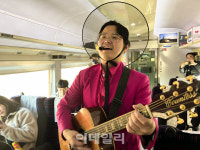 3만원에 기차여행· 한우 식사까지…갓성비로 남원을 누리다[여행]
