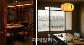 아워홈, 레스토랑 싱카이·키사라 봄 맞이 새 메뉴 선봬